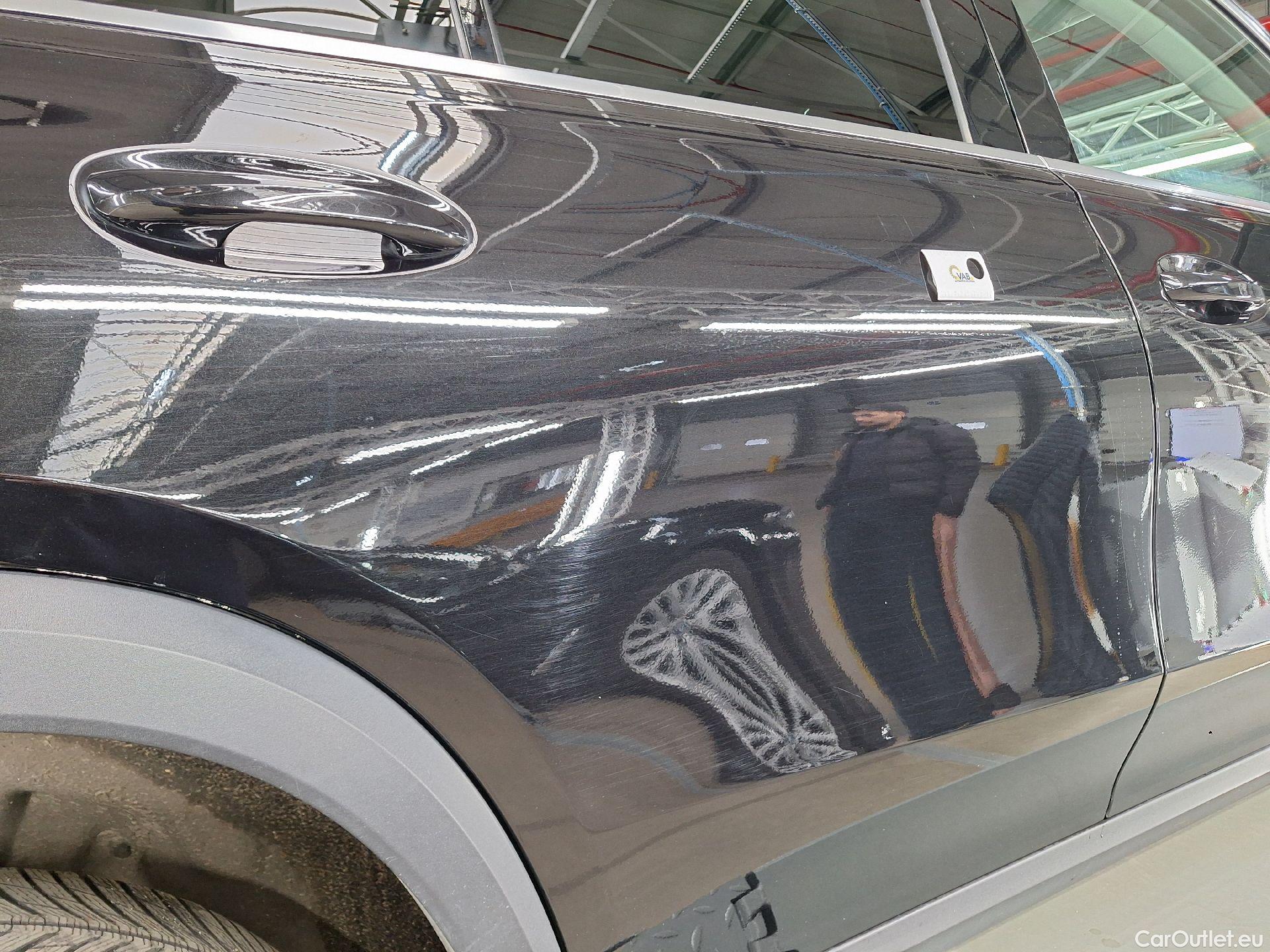  Mercedes  G-Klasee Mercedes, GLE '18, Mercedes-Benz GLE GLE 350 de 4MATIC 5d #35