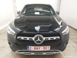  Mercedes  GLA Mercedes-Benz   180 d Business Solution 5d #5