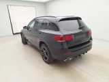  Mercedes  G-Klasee Mercedes, GLC FL'19 PHEV, Mercedes-Benz GLC GLC 300 de 4MATIC 5d #6