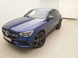 Mercedes  G-Klasee Mercedes, GLC Coupé FL'19, Mercedes-Benz GLC Coupé GLC 300 de Business Soluti #2