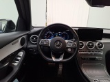  Mercedes  G-Klasee Mercedes, GLC Coupé FL'19, Mercedes-Benz GLC Coupé GLC 300 de Business Soluti #5