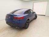  Mercedes  G-Klasee Mercedes, GLC Coupé FL'19, Mercedes-Benz GLC Coupé GLC 300 de Business Soluti #8