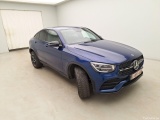  Mercedes  G-Klasee Mercedes, GLC Coupé FL'19, Mercedes-Benz GLC Coupé GLC 300 de Business Soluti #9