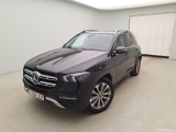  Mercedes  G-Klasee Mercedes, GLE '18, Mercedes-Benz GLE GLE 350 de 4MATIC 5d #2