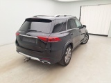  Mercedes  G-Klasee Mercedes, GLE '18, Mercedes-Benz GLE GLE 350 de 4MATIC 5d #8