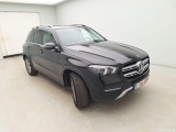  Mercedes  G-Klasee Mercedes, GLE '18, Mercedes-Benz GLE GLE 350 de 4MATIC 5d #9