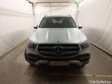  Mercedes  G-Klasee Mercedes-Benz GLE GLE 350 de 4MATIC 5d #33