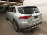  Mercedes  G-Klasee Mercedes-Benz GLE GLE 350 de 4MATIC 5d #51