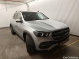 Mercedes  G-Klasee Mercedes-Benz GLE GLE 350 de 4MATIC 5d #52