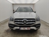  Mercedes  G-Klasee Mercedes-Benz GLE GLE 350 de 4MATIC Business Solution 5d #5
