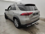  Mercedes  G-Klasee Mercedes-Benz GLE GLE 350 de 4MATIC Business Solution 5d #7