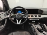  Mercedes  G-Klasee Mercedes-Benz GLE GLE 350 de 4MATIC Business Solution 5d #9
