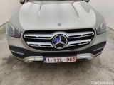  Mercedes  G-Klasee Mercedes-Benz GLE GLE 350 de 4MATIC Business Solution 5d #34