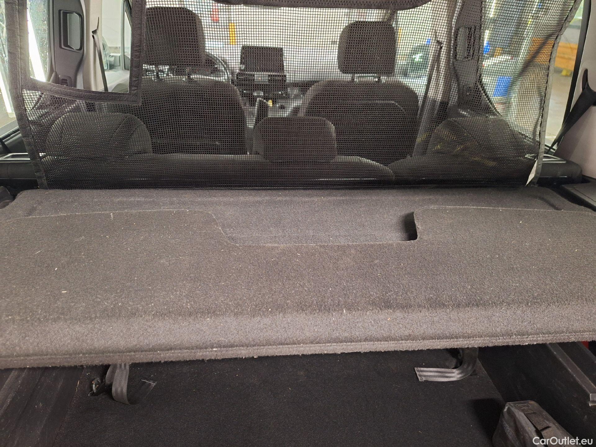  Opel  Combo Opel,  Life '18, Opel  Life 1.5 Turbo D BlueI 96kW S/S Eleganc #119