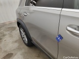  Mercedes  G-Klasee Mercedes-Benz GLE GLE 350 de 4MATIC Business Solution 5d #68