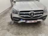  Mercedes  G-Klasee Mercedes-Benz GLE GLE 350 de 4MATIC Business Solution 5d #80