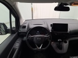  Opel  Combo Opel,  Life '18, Opel  Life 1.5 Turbo D BlueI 96kW S/S Eleganc #5