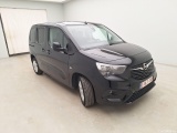  Opel  Combo Opel,  Life '18, Opel  Life 1.5 Turbo D BlueI 96kW S/S Eleganc #9