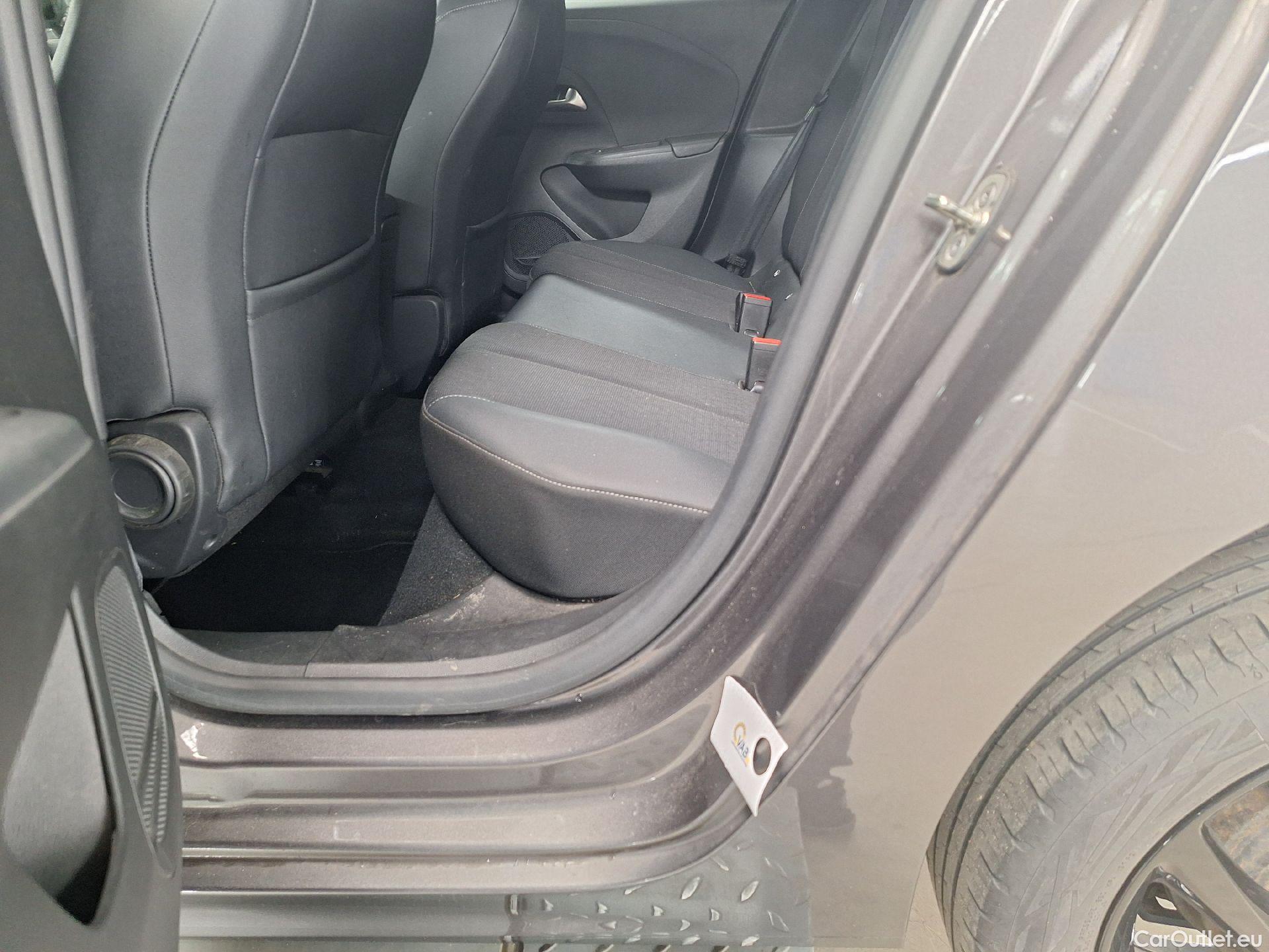  Opel  Corsa Opel,  '19, Opel  1.2 55kW S/S Elegance 5d #53