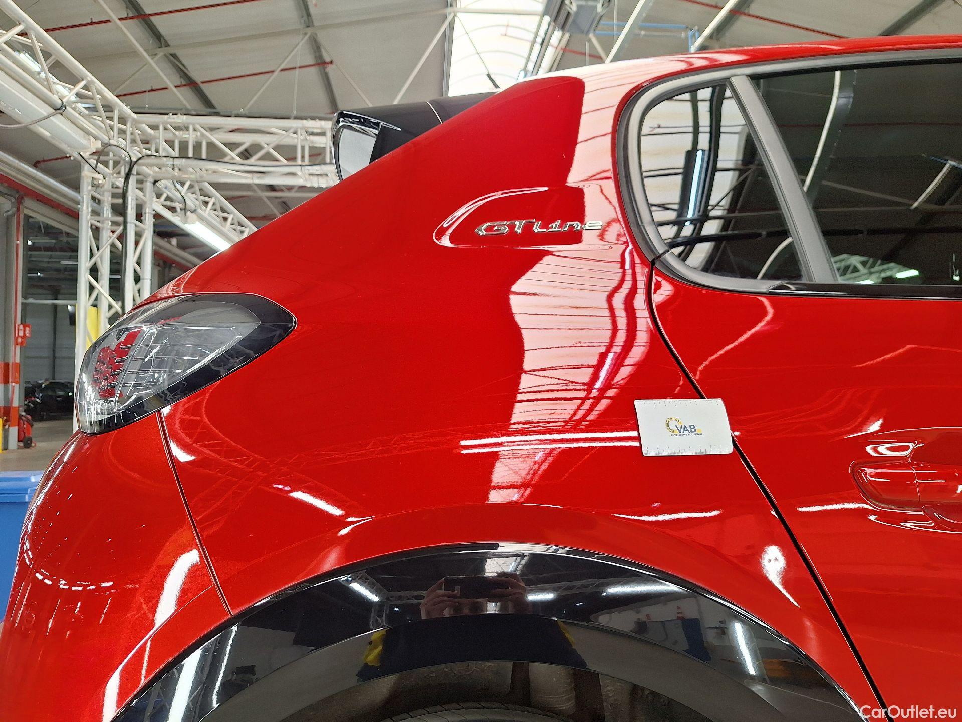  Peugeot  208 Peugeot,  '19, Peugeot  1.2 PureTech 100 MAN6 S&S ?6.3 GT Line #48