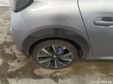  Peugeot  208 PEUGEOT  DIESEL - 2019 1.5 BlueHDi GT 5d #26