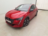  Peugeot  208 Peugeot,  '19, Peugeot  1.2 PureTech 100 MAN6 S&S ?6.3 GT Line #2