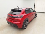  Peugeot  208 Peugeot,  '19, Peugeot  1.2 PureTech 100 MAN6 S&S ?6.3 GT Line #8