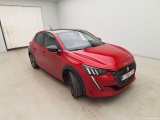  Peugeot  208 Peugeot,  '19, Peugeot  1.2 PureTech 100 MAN6 S&S ?6.3 GT Line #9