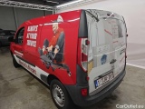  Renault  Kangoo Renault  dCi 90 Intens 5d #82