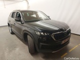  Skoda  Kodiaq Skoda  1.5 TSI 110kW DSG7 Clever 5d #8