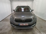  Skoda  Kodiaq Skoda  2.0 CRTDI 110kW DSG7 Clever 5d #5