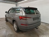  Skoda  Kodiaq Skoda  2.0 CRTDI 110kW DSG7 Clever 5d #7