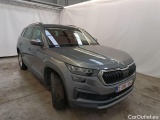  Skoda  Kodiaq Skoda  2.0 CRTDI 110kW DSG7 Clever 5d #8