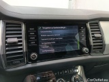  Skoda  Kodiaq Skoda  2.0 CRTDI 110kW DSG7 Clever 5d #14