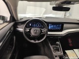  Skoda  Octavia Skoda  Combi 2.0 CRTDI 85kW Ambition 5d #9