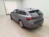  Skoda  Octavia Skoda,  Combi '20, Skoda  Combi 1.5 TSI eTec 110kW DSG7 Clever #6