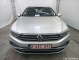  Volkswagen  Passat Volkswagen  Variant 2.0 TDI SCR 110kW DSG7 Elegance Business 5d #5
