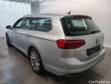  Volkswagen  Passat Volkswagen  Variant 2.0 TDI SCR 110kW DSG7 Elegance Business 5d #7