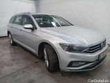  Volkswagen  Passat Volkswagen  Variant 2.0 TDI SCR 110kW DSG7 Elegance Business 5d #8