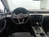  Volkswagen  Passat Volkswagen  Variant 2.0 TDI SCR 110kW DSG7 Elegance Business 5d #9