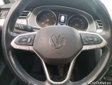  Volkswagen  Passat Volkswagen  Variant 2.0 TDI SCR 110kW DSG7 Elegance Business 5d #20