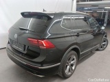  Volkswagen  Tiguan Volkswagen  Allspace 2.0 TDI SCR DSG7 Platinum 5d #2