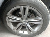  Volkswagen  Tiguan Volkswagen  Allspace 2.0 TDI SCR DSG7 Platinum 5d #55