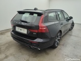  Volvo  V60 Volvo  B4 D R-Design Aut. 5d #2