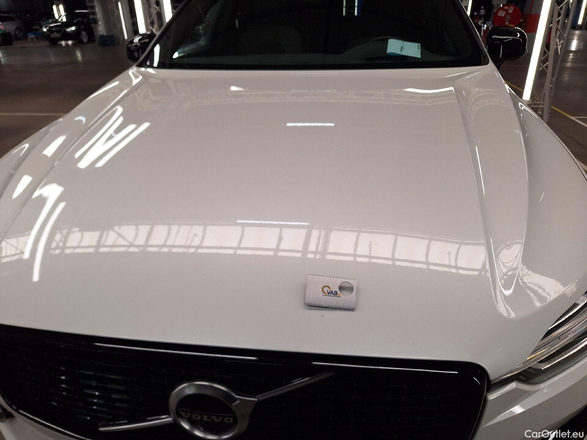  Volvo  XC60 Volvo,  '17, Volvo  T6 Recharge Geartronic R-Design 5d #1