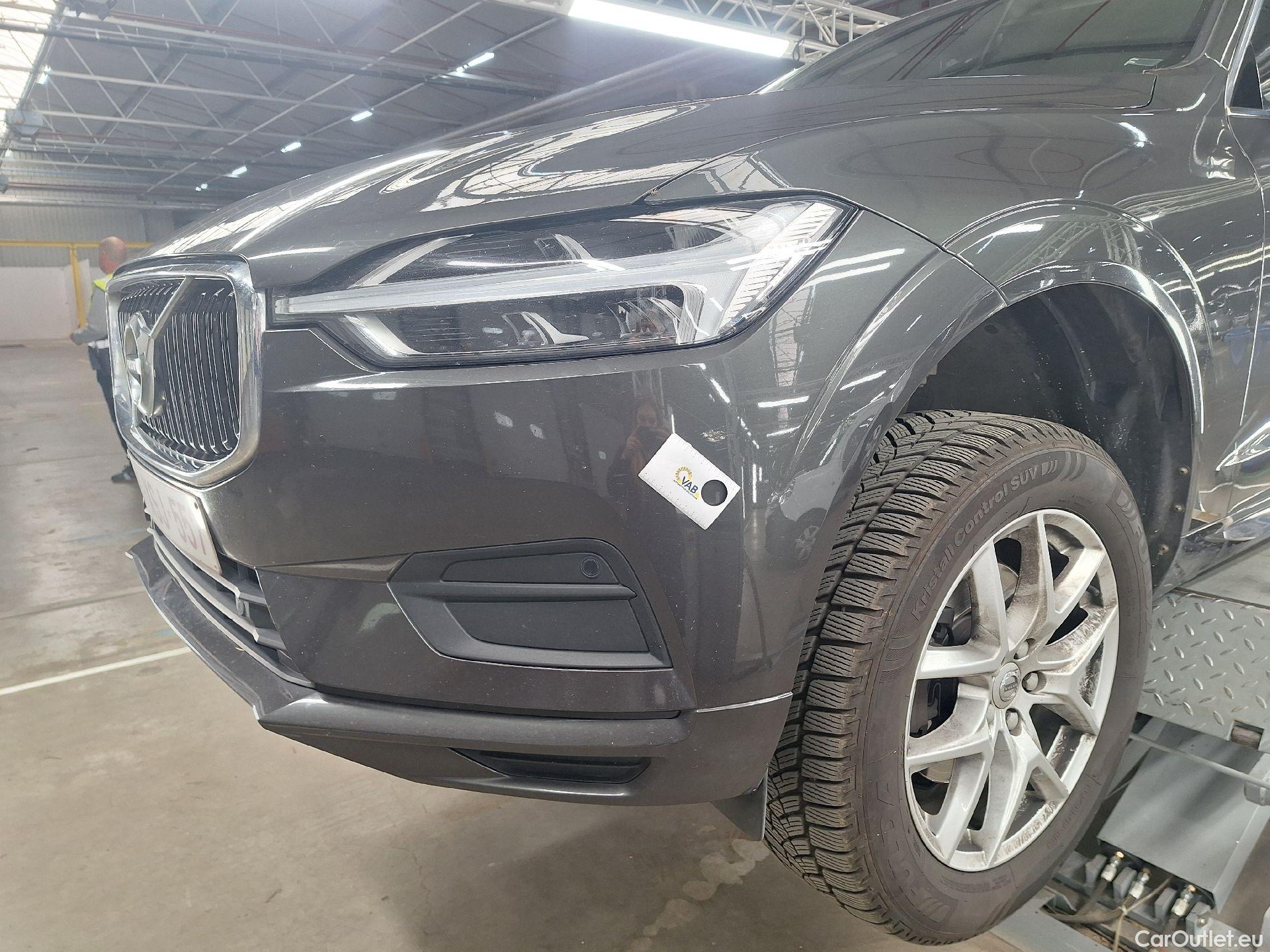  Volvo  XC60 Volvo,  '17, Volvo  D4 120kW Geartronic Momentum Pro 5d #34