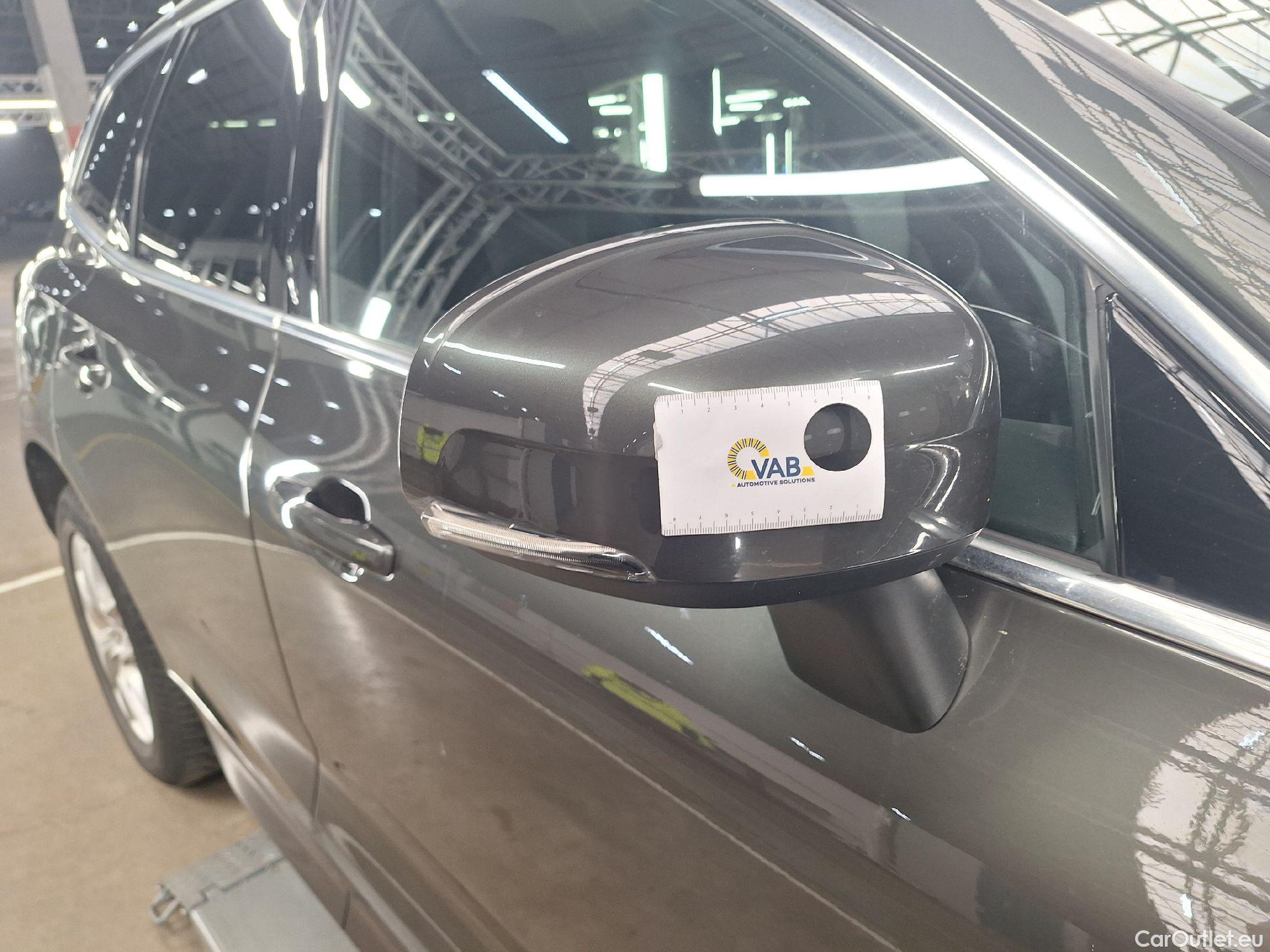  Volvo  XC60 Volvo,  '17, Volvo  D4 120kW Geartronic Momentum Pro 5d #5