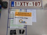  Volvo  V60 Volvo,  '18, Volvo  D3 Geartronic Inscription 5d #16