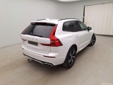  Volvo  XC60 Volvo,  '17, Volvo  T6 Recharge Geartronic R-Design 5d #8