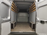  Citroen  Jumper Citroën  35 L3H3 - 2.2 BlueHDi 165 S&S Club 4d #15